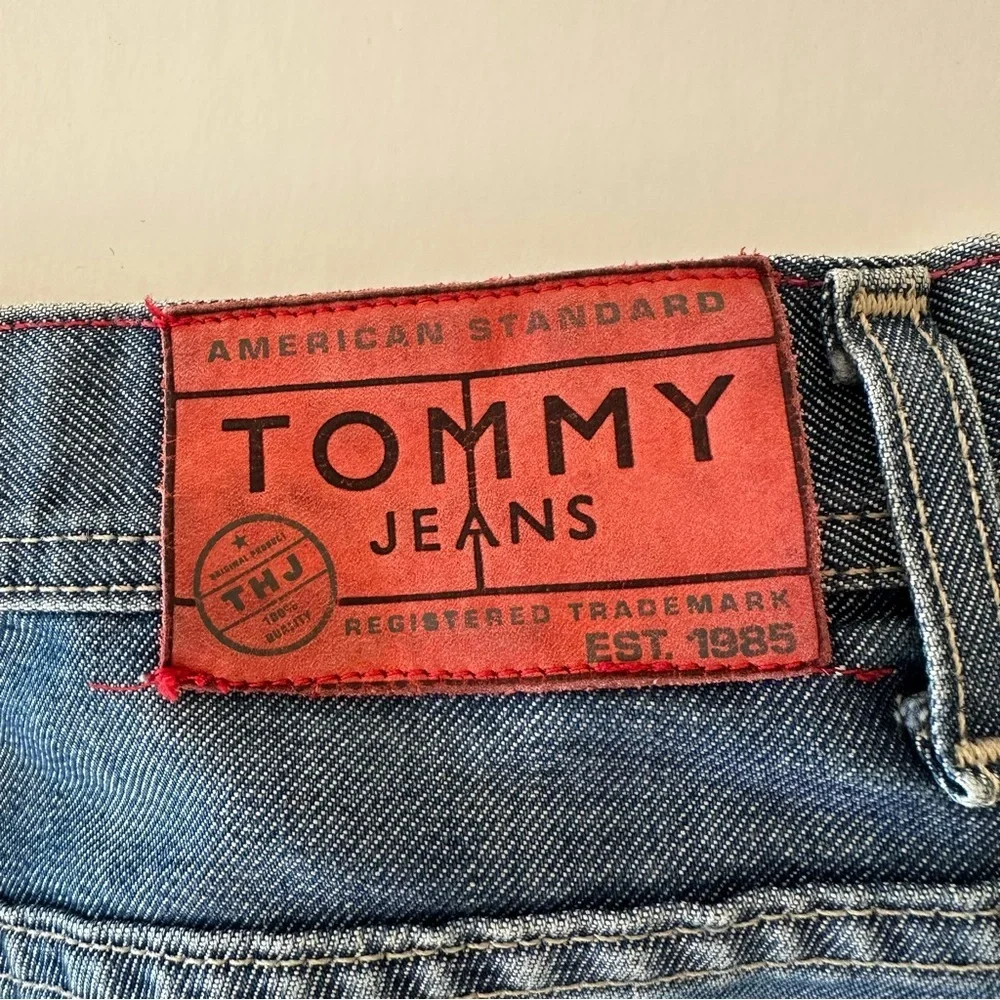 Tommy Hilfiger vintage tommy